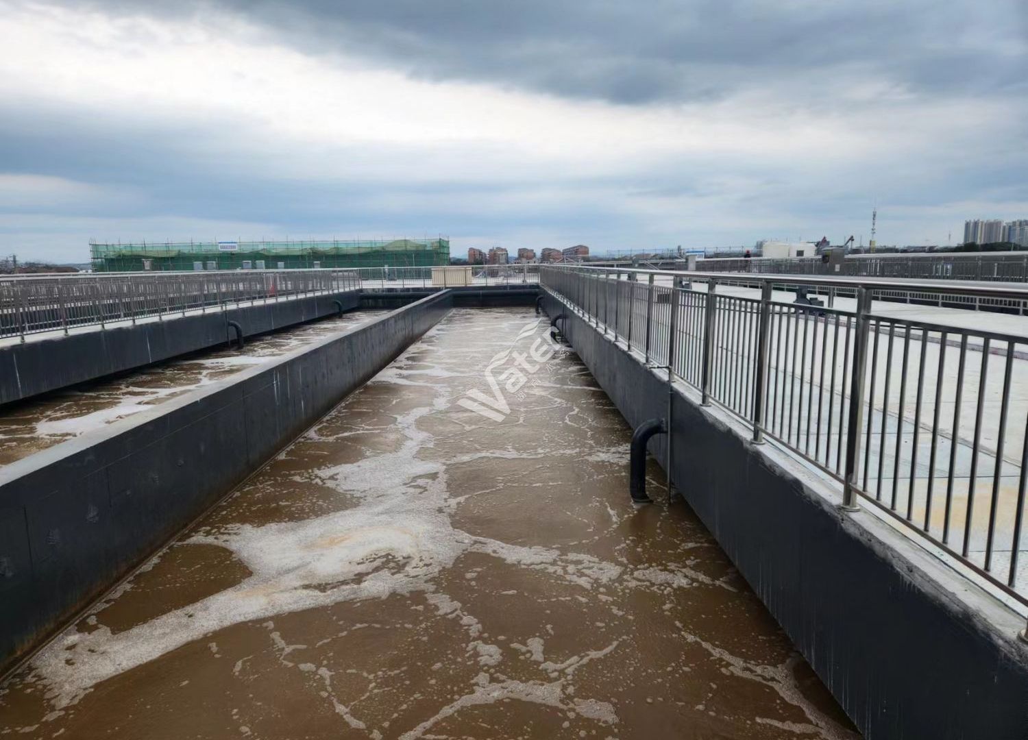 重磅！環(huán)境部：提高城鎮(zhèn)污水廠最高允許排放標(biāo)準(zhǔn)！獲通過！